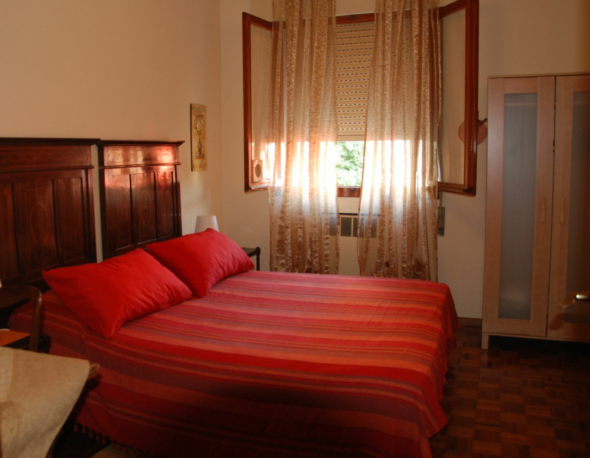 B&B Magica Venezia Mestre Exterior foto